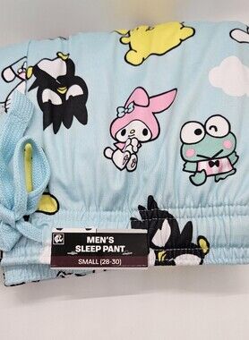 Sanrio PJ Bottoms - NWT